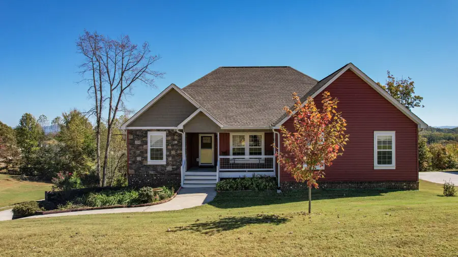220 Timber Top Crossing Se, Cleveland, TN 37323 - #2