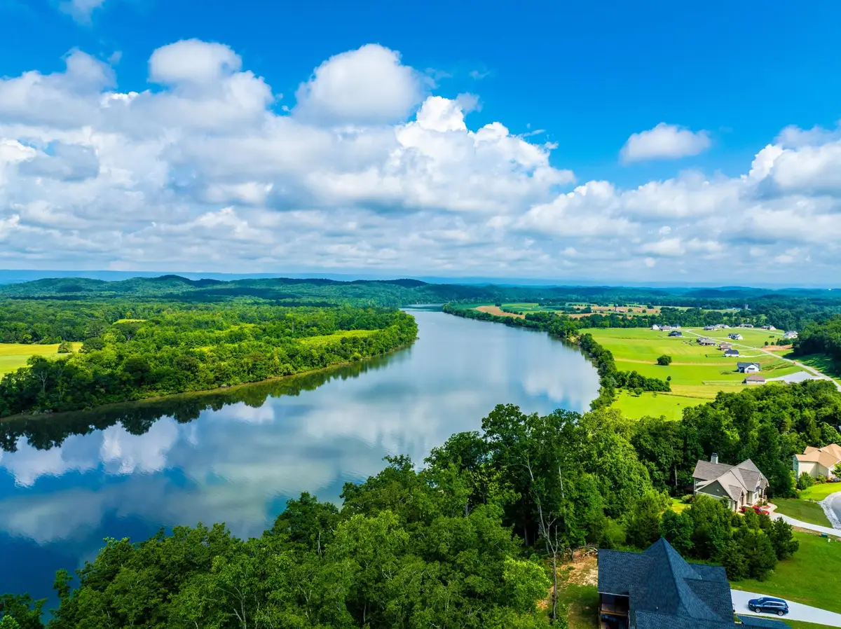 6428 Espalier Drive, Decatur, TN 37322 - #1