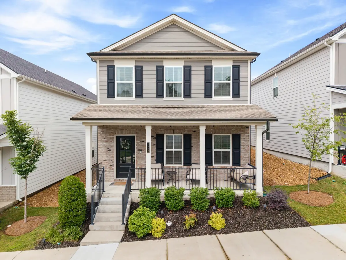 7420 Blue Gable Rd, Hermitage, TN 37076 - #1