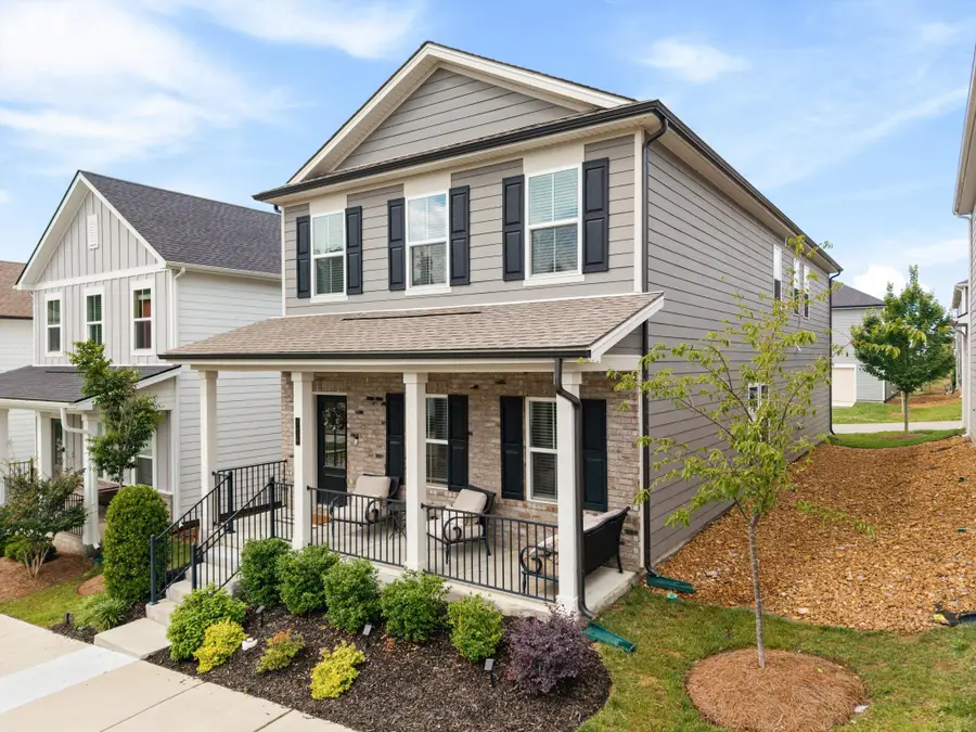 7420 Blue Gable Rd, Hermitage, TN 37076 - #2