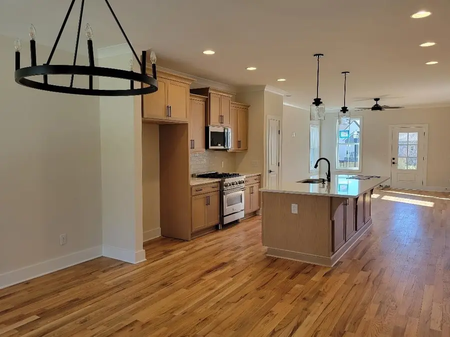 4705 Perth Ln, Nolensville, TN 37135 - #3