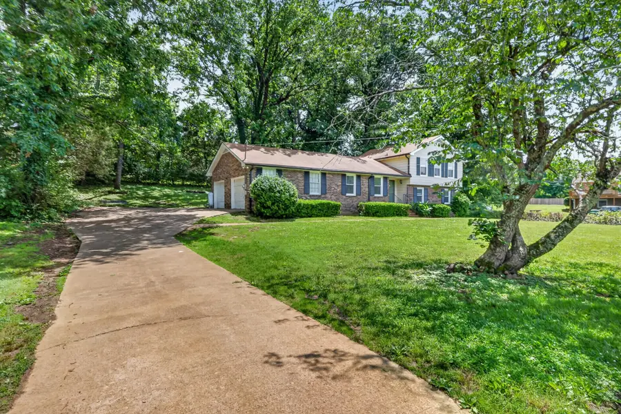 489 Canton Pass, Madison, TN 37115 - #3
