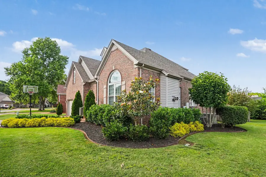 3188 Vera Valley Rd, Franklin, TN 37064 - #3