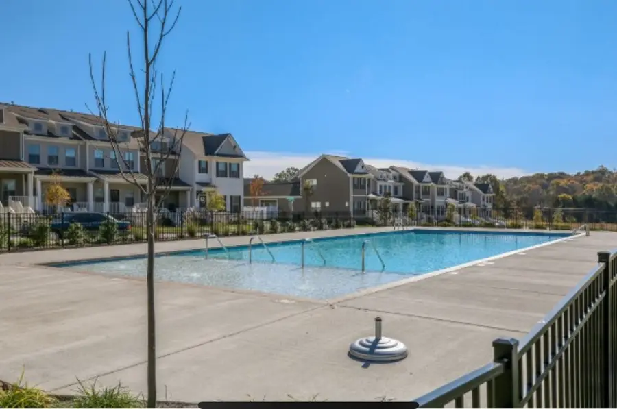 4041 Arrowleaf Ln, Antioch, TN 37013 - #2