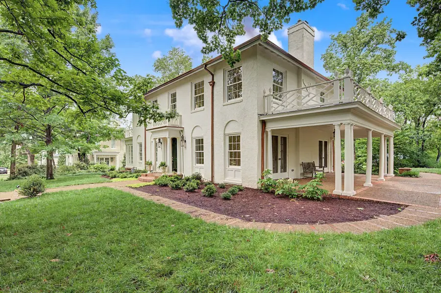 4428 Sheppard Pl, Nashville, TN 37205 - #2