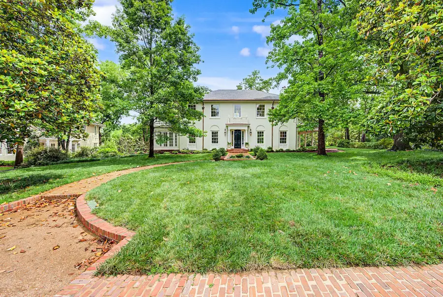 4428 Sheppard Pl, Nashville, TN 37205 - #3
