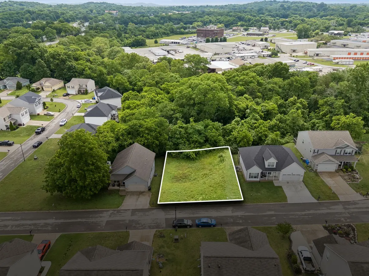 1243 Oxford Village Cv, Columbia, TN 38401 - #1