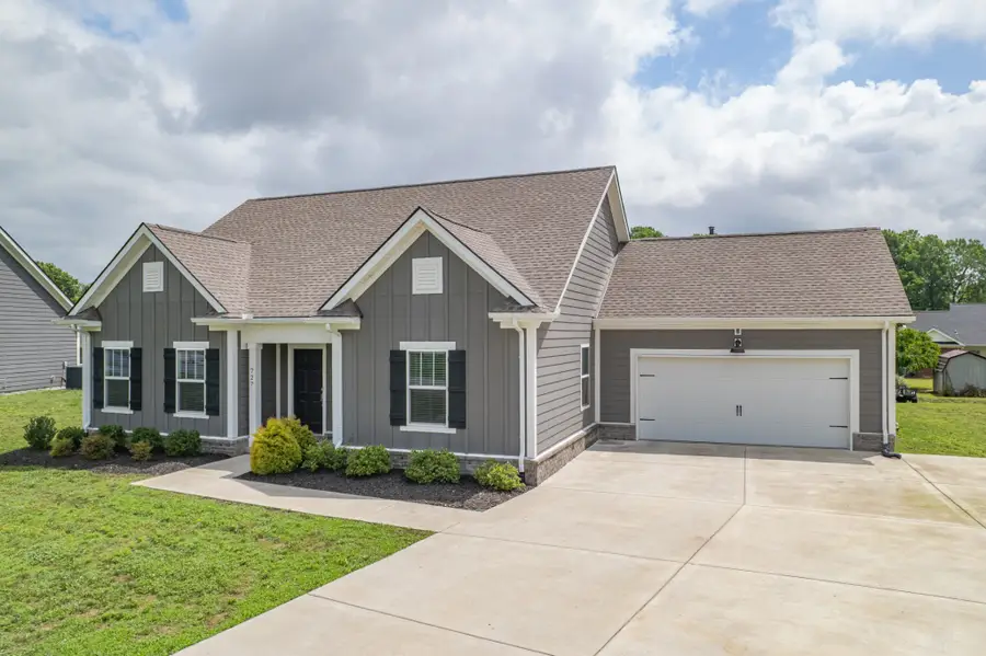 727 Larry Cir, Mount Pleasant, TN 38474 - #3