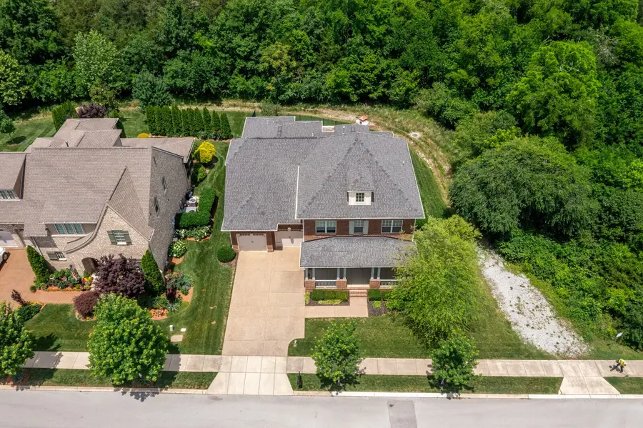 367 Circuit Rd, Franklin, TN 37064 - #3