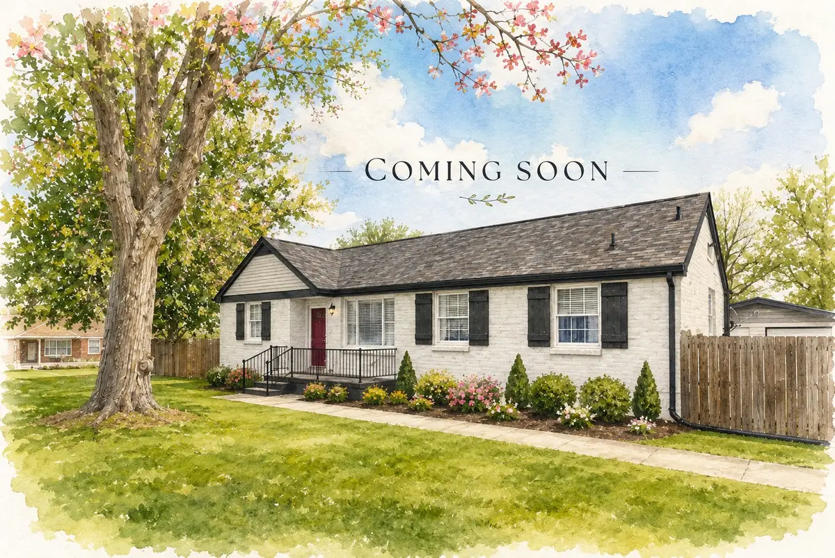 901 Vantrease Rd, Madison, TN 37115 - #1