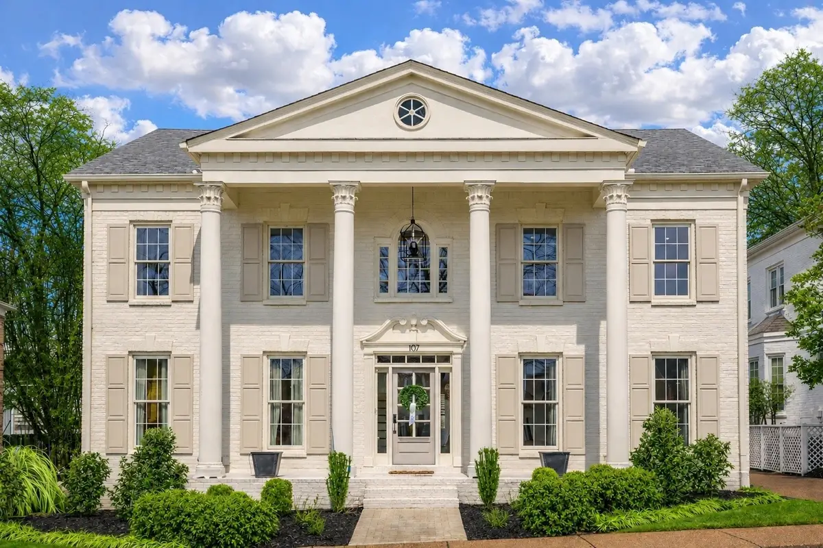 107 Chatsworth Dr, Nashville, TN 37215 - #1