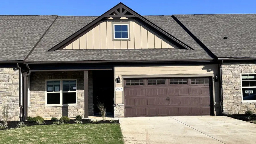 3517 Firerock Drive, Murfreesboro, TN 37128 - #2