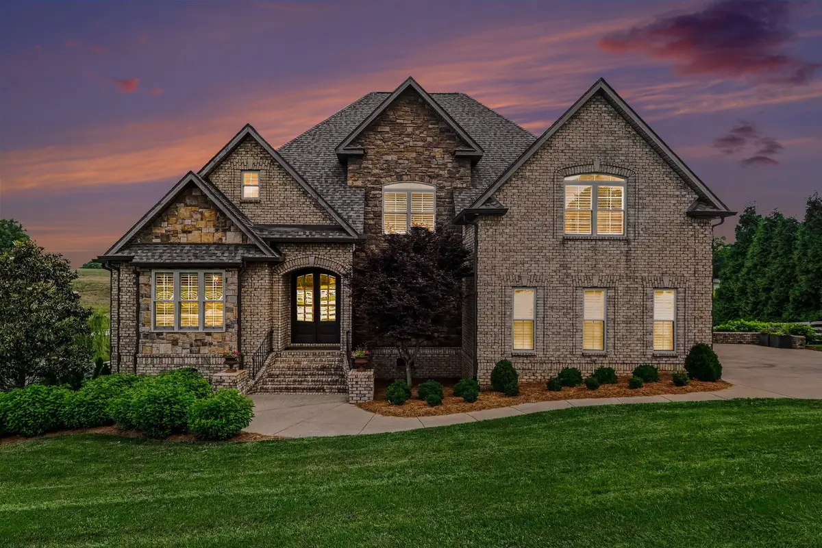 7219 Magnolia Valley Dr, Eagleville, TN 37060 - #1
