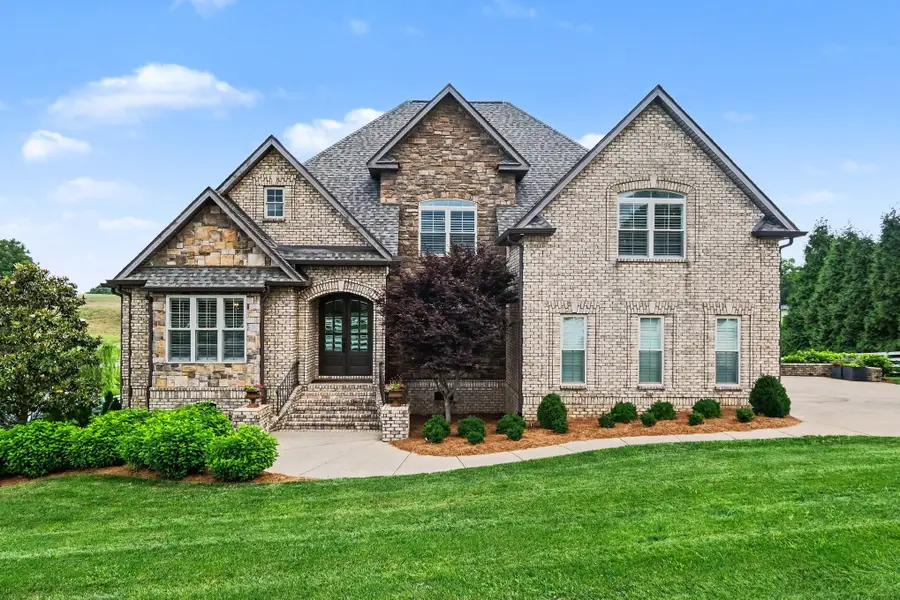 7219 Magnolia Valley Dr, Eagleville, TN 37060 - #2