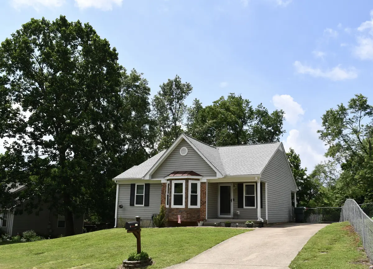 3217 Dockside Dr, Hermitage, TN 37076 - #1