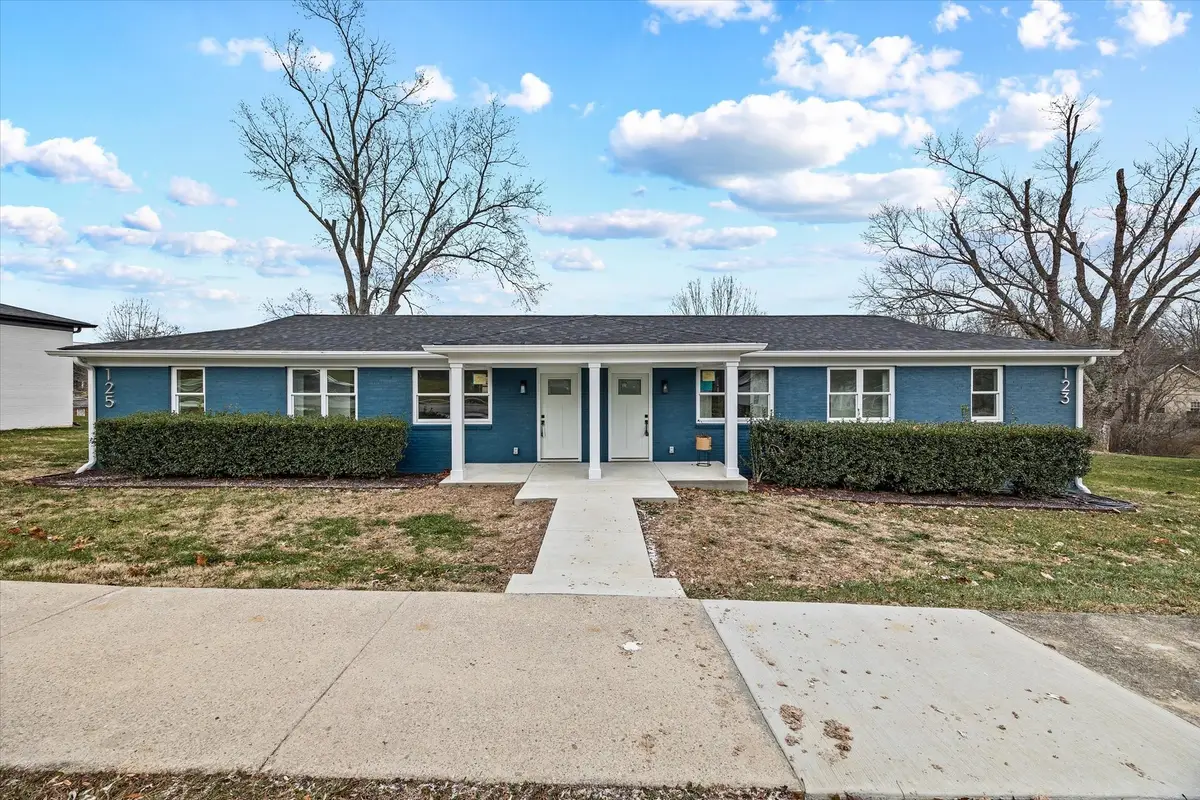 227 Boatman St, Cookeville, TN 38501 - #1