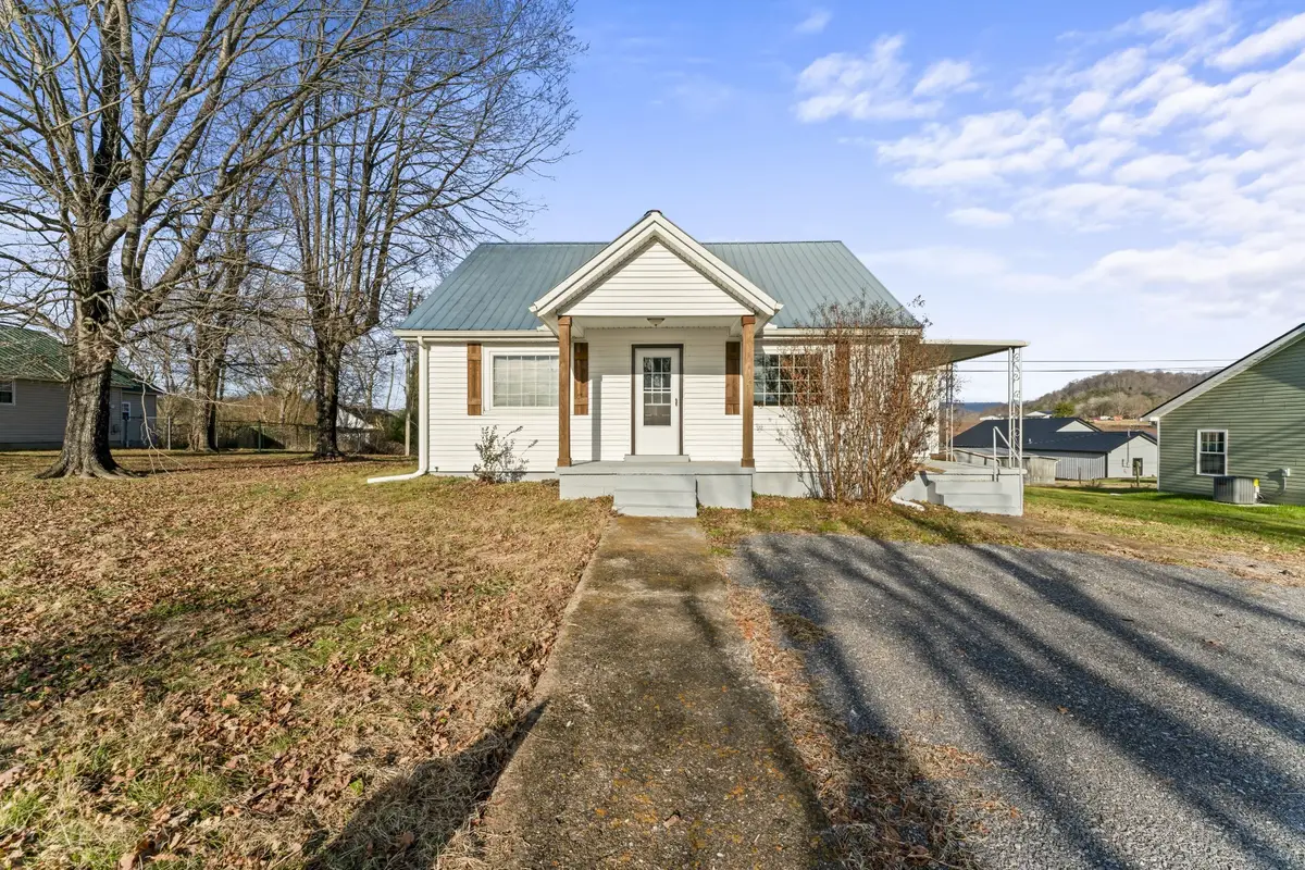 922 Trail St, Woodbury, TN 37190 - #1