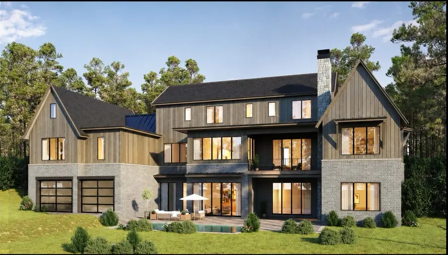 4623 Johnny Bennett Rd, Thompsons Station, TN 37179 - #2