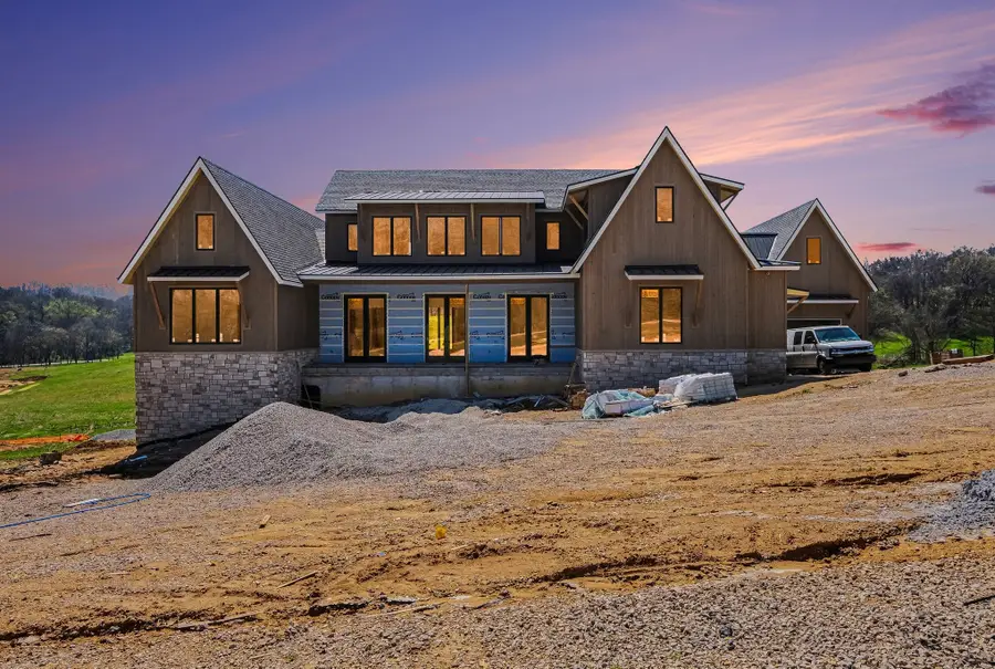 4623 Johnny Bennett Rd, Thompsons Station, TN 37179 - #3