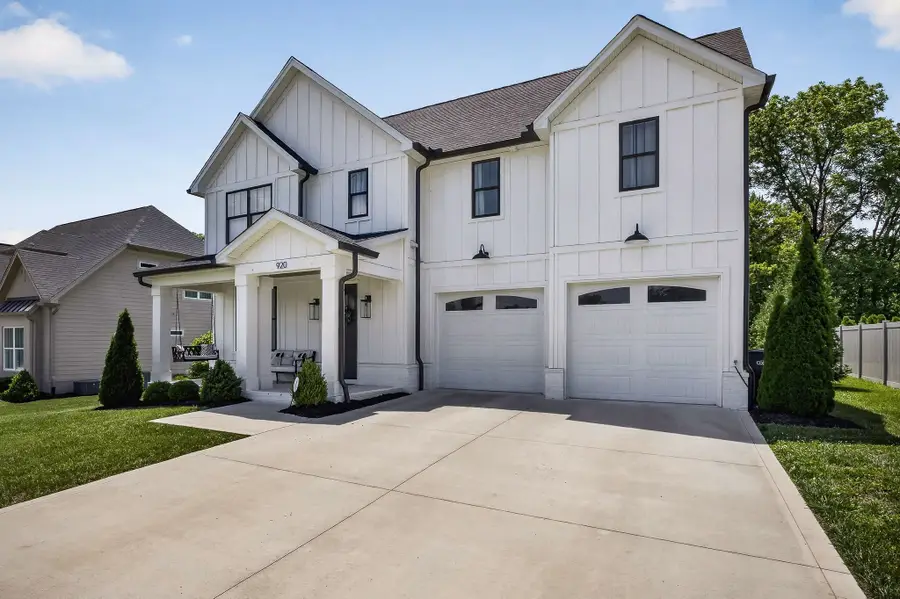920 Wall Ave, Cookeville, TN 38501 - #2
