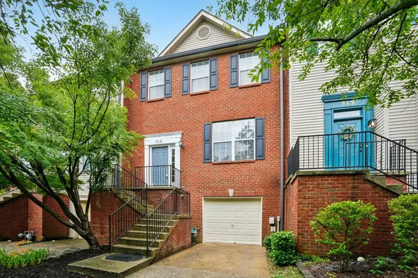 516 Huntington Ridge Dr, Nashville, TN 37211