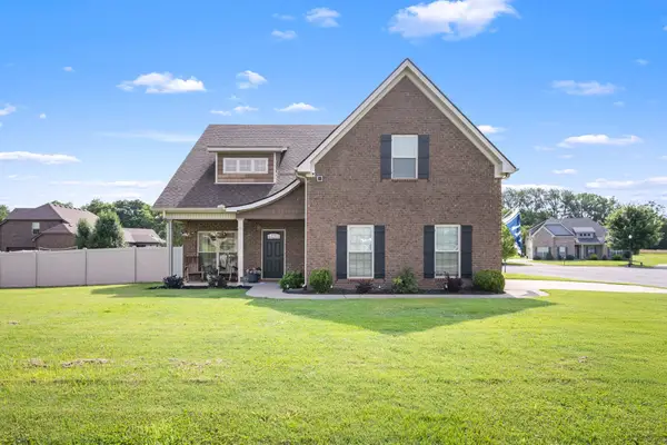 2425 Telford Ln, Murfreesboro, TN 37128