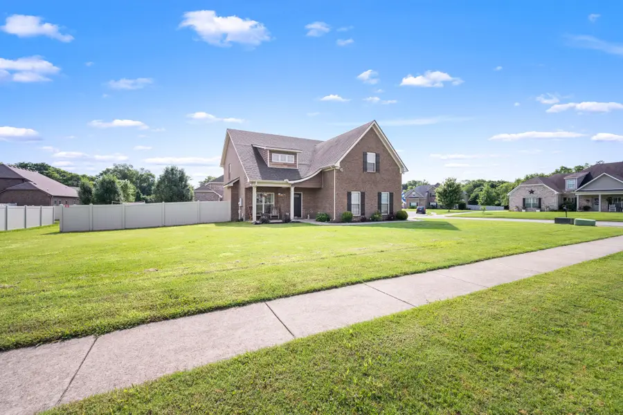 2425 Telford Ln, Murfreesboro, TN 37128 - #2