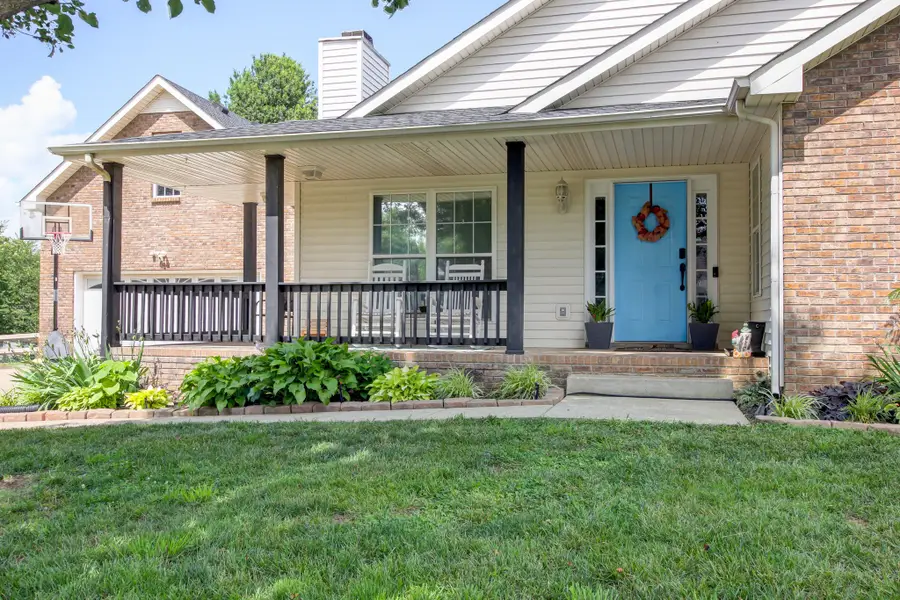 3537 Canvas Back Dr, Clarksville, TN 37042 - #2