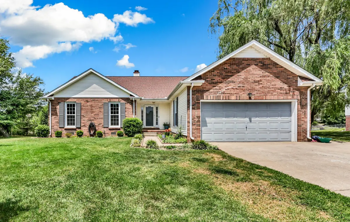 2441 Artie Manning Rd, Clarksville, TN 37042 - #1