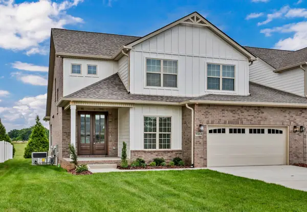 1045 Veridian Dr, Clarksville, TN 37043