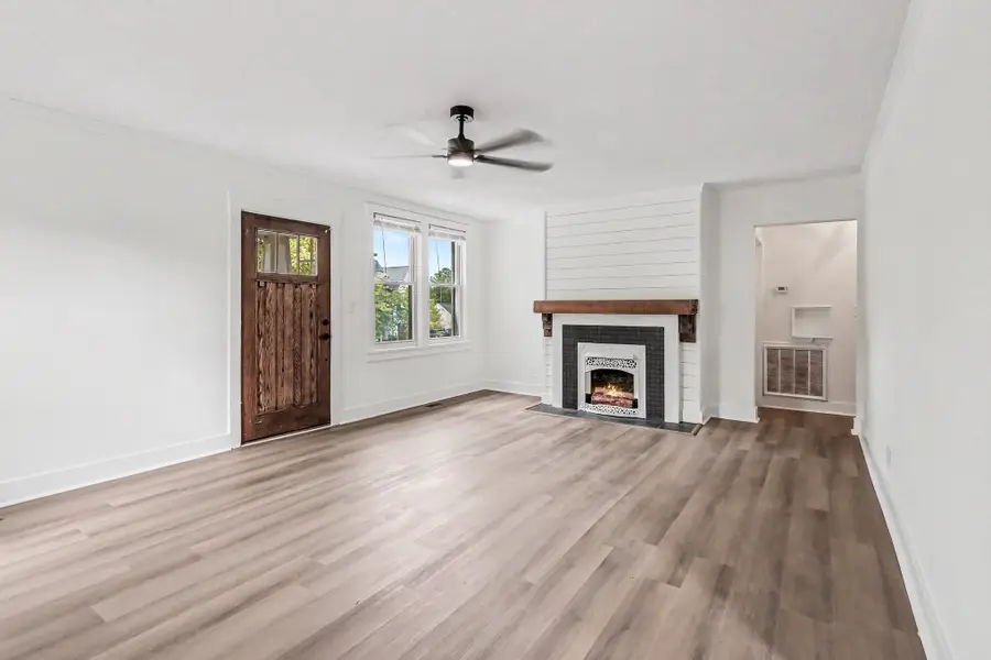 416 W Bend Dr, Nashville, TN 37209 - #3