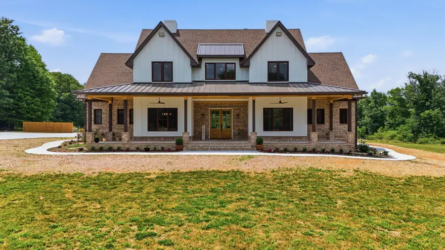12631 Jones Gap Road, Soddy Daisy, TN 37379 - #2
