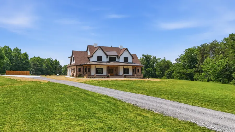 12631 Jones Gap Road, Soddy Daisy, TN 37379 - #3