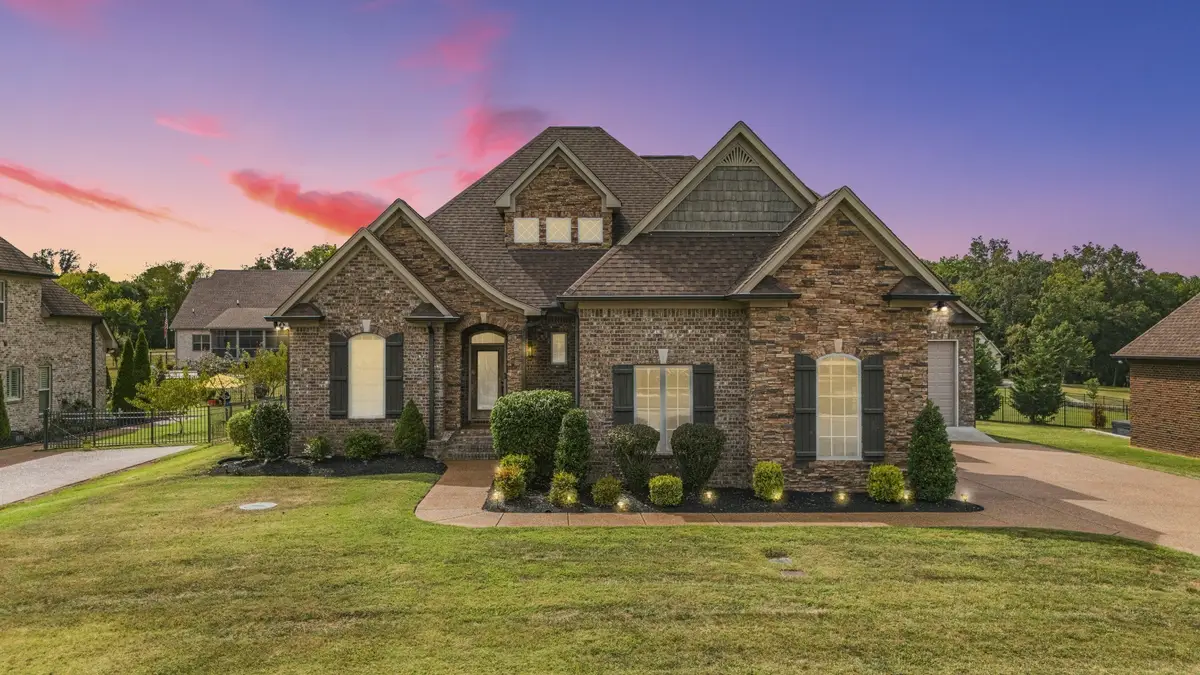 117 Brixton Rdg, Lebanon, TN 37087 - #1