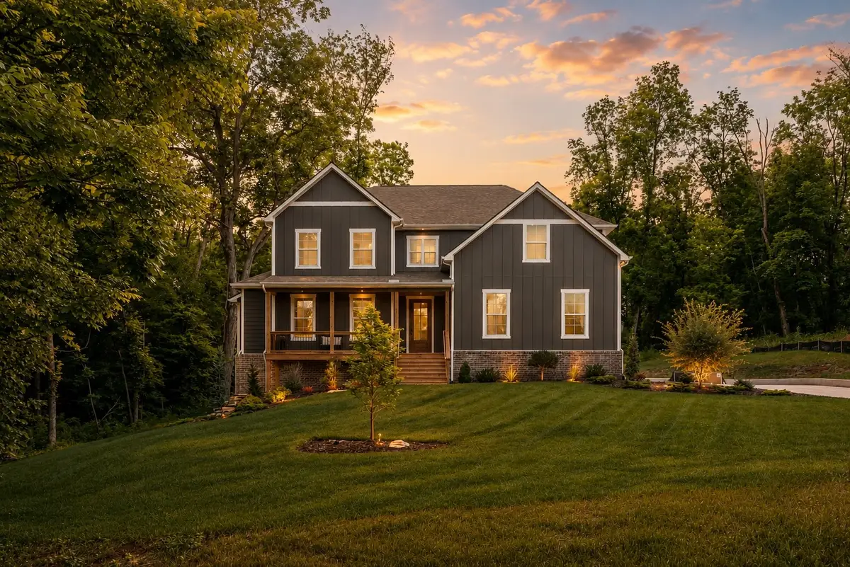1584 Frye Rd, Columbia, TN 38401 - #1