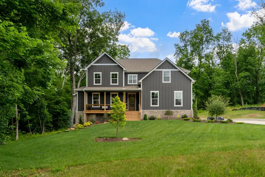 1584 Frye Rd, Columbia, TN 38401 - #2