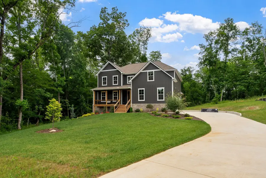 1584 Frye Rd, Columbia, TN 38401 - #3
