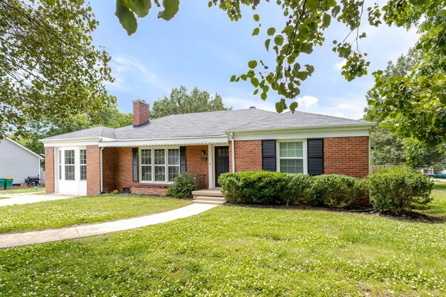 238 Elm Ave, Lewisburg, TN 37091 - #3