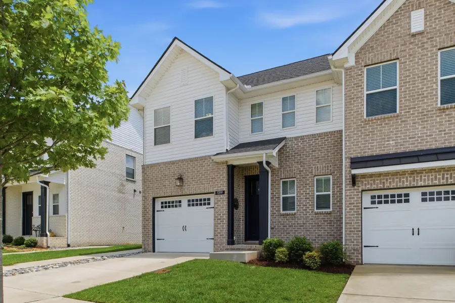 1319 Halter Park Dr, Gallatin, TN 37066 - #3