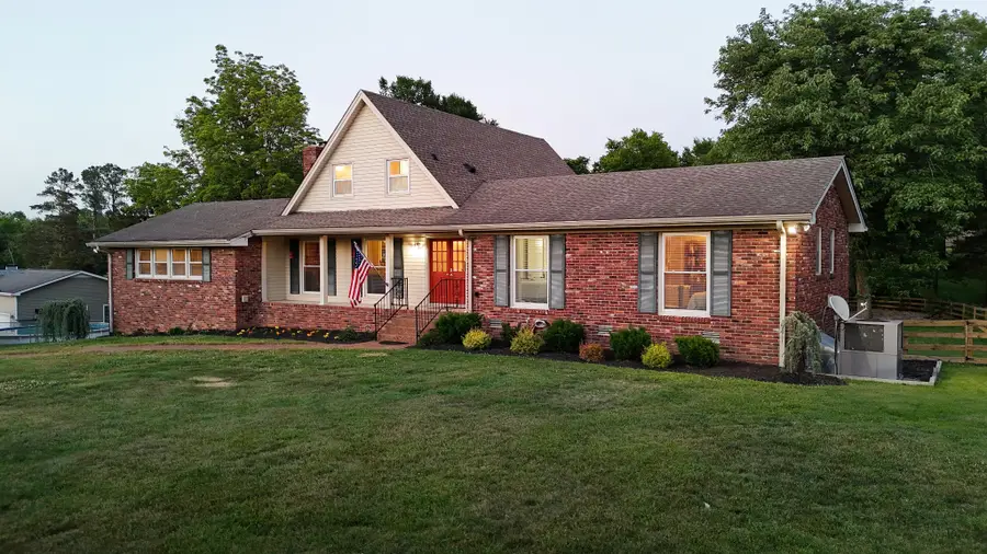 105 Highlander Dr, Hendersonville, TN 37075 - #3