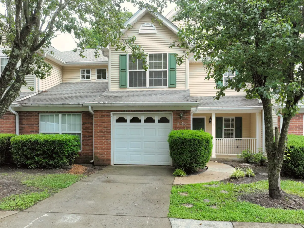 2080 Nashboro Blvd, Nashville, TN 37217 - #1