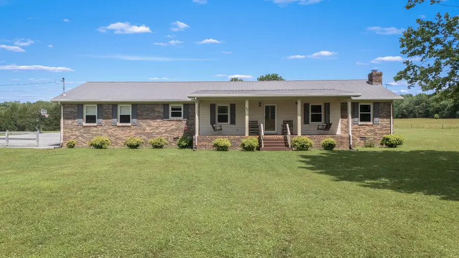 43 Boning Rd, Fayetteville, TN 37334 - #3