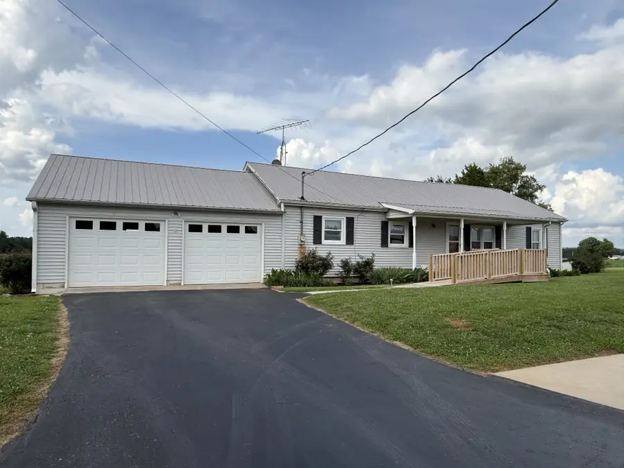2971 Monroe Floyd Rd, Decherd, TN 37324 - #2