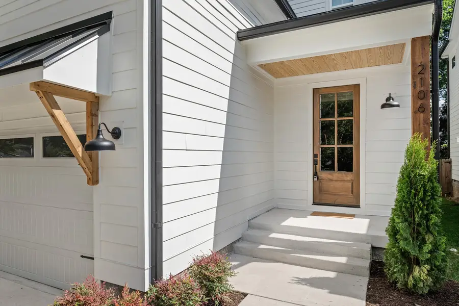 2106 Sheridan Rd, Nashville, TN 37206 - #2