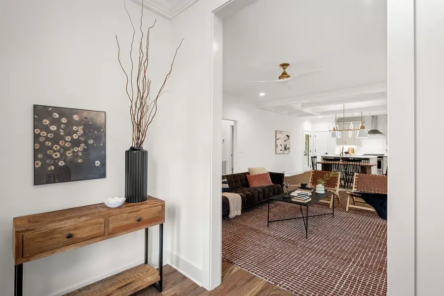 2106 Sheridan Rd, Nashville, TN 37206 - #3