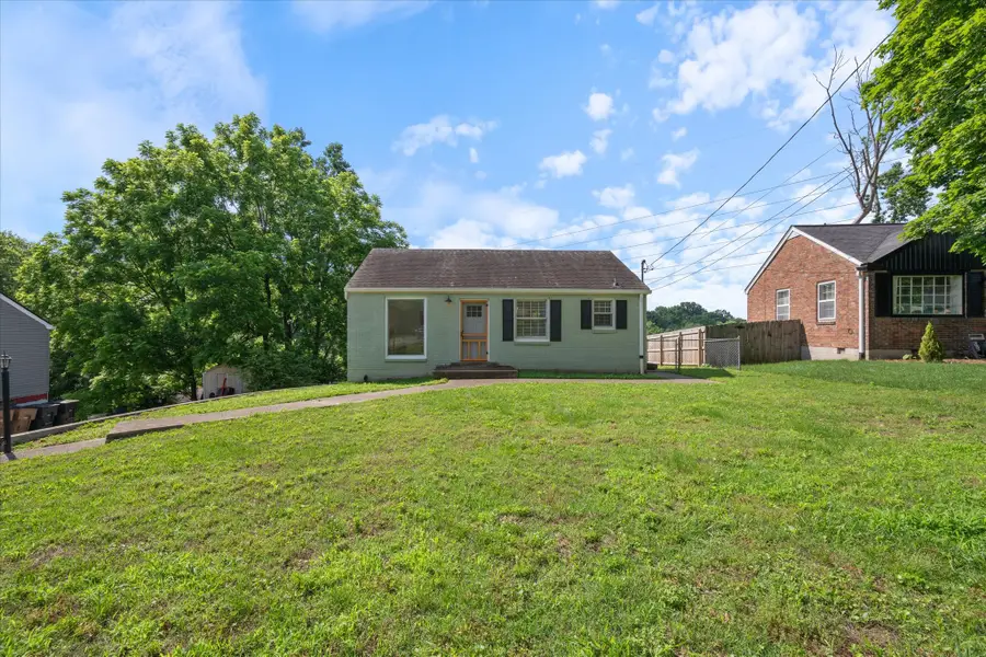 335 Tamworth Dr, Nashville, TN 37214 - #2