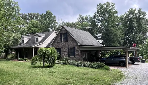 3535 Ott Wilson Rd, Springfield, TN 37172