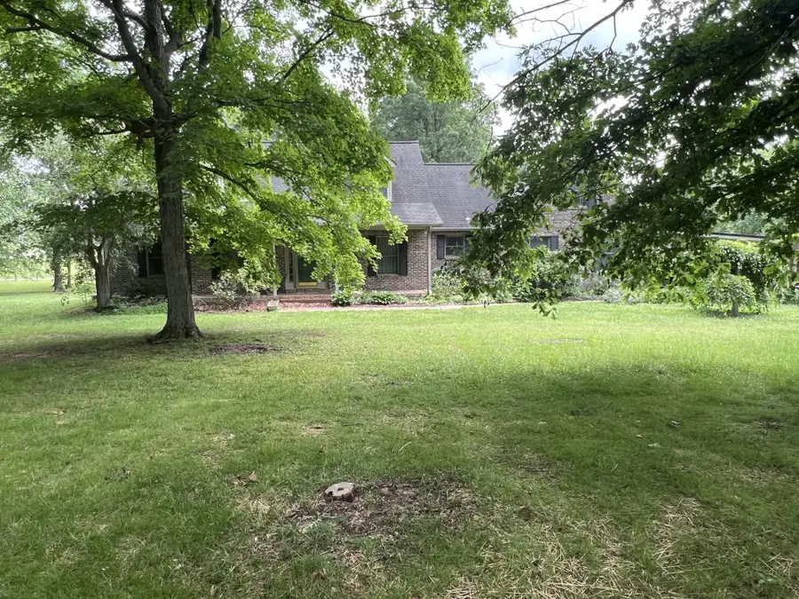 3535 Ott Wilson Rd, Springfield, TN 37172 - #2