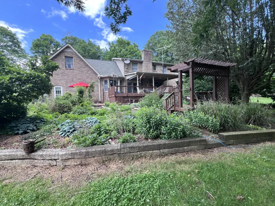 3535 Ott Wilson Rd, Springfield, TN 37172 - #3