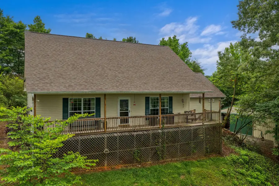965 Lakewood Village Road, Spring City, TN 37381 - #3